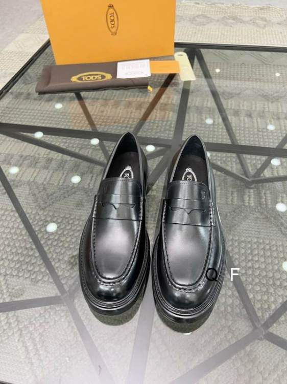 Picture of Tods Shoes _SKUTODSsz38-45TF111919572
